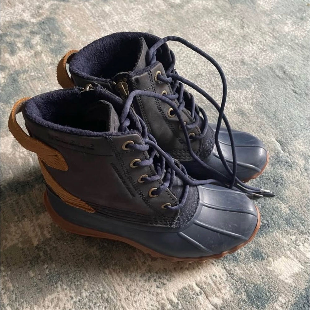 Wolverine Torrent Duck Boots